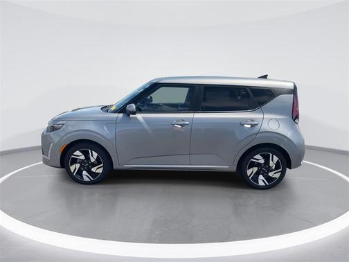 2025 Kia Soul GT-Line