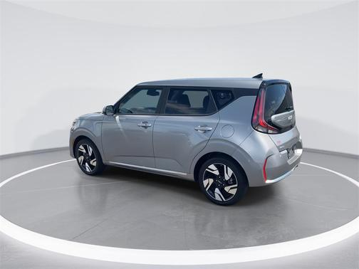 2025 Kia Soul GT-Line