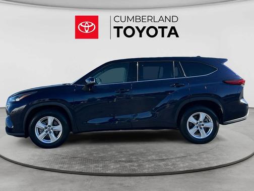 Magnetic Gray Metallic 2021 Toyota RAV4 XLE