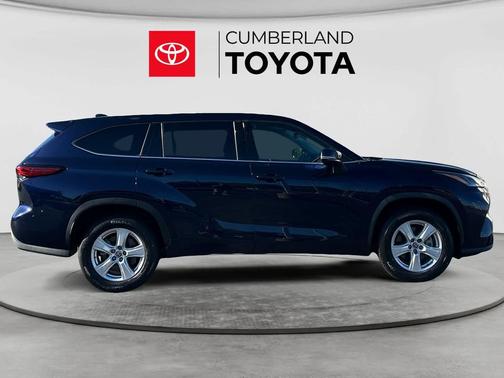 Magnetic Gray Metallic 2021 Toyota RAV4 XLE