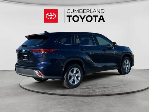 Magnetic Gray Metallic 2021 Toyota RAV4 XLE