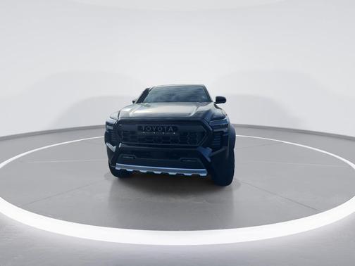 2026 Toyota Tacoma Trailhunter Hybrid