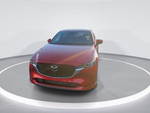 2023 Mazda CX-5 2.5 Turbo Signature