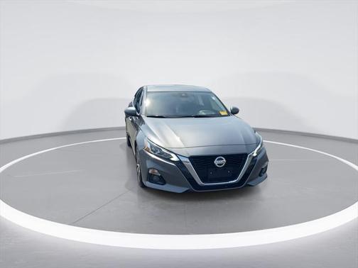 2019 Nissan Altima 2.5 SV