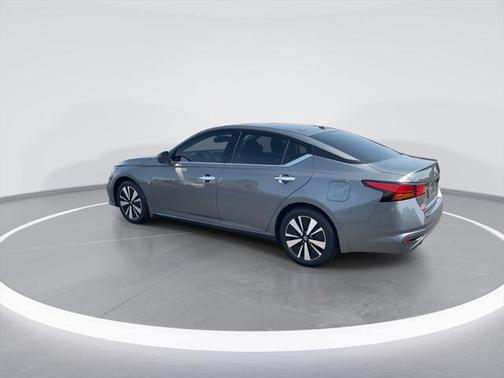 2019 Nissan Altima 2.5 SV