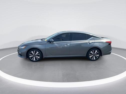 2019 Nissan Altima 2.5 SV