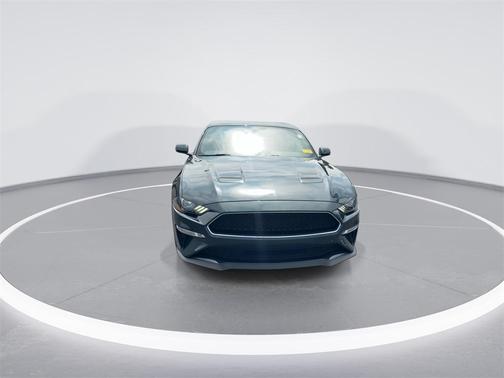2019 Ford Mustang Bullitt