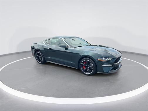 2019 Ford Mustang Bullitt