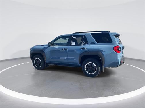 2025 Toyota 4Runner TRD Off Road Premium