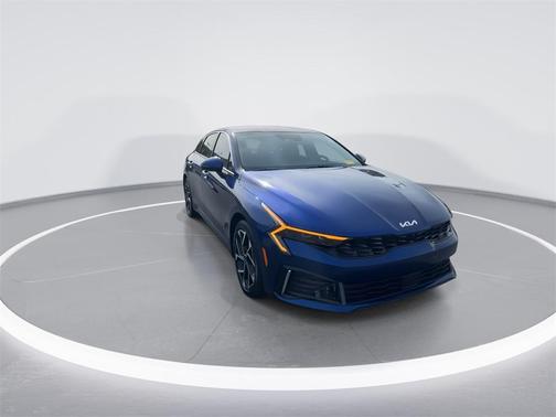 2025 Kia K5 EX