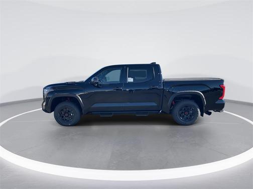 2026 Toyota Tundra Hybrid TRD Pro