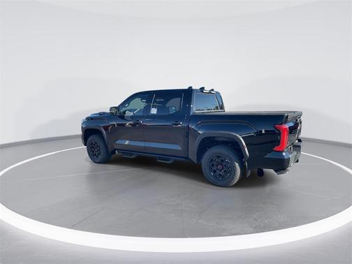 2026 Toyota Tundra Hybrid TRD Pro