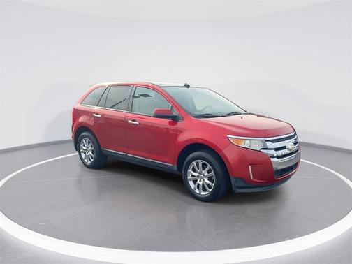 2011 Ford Edge SEL