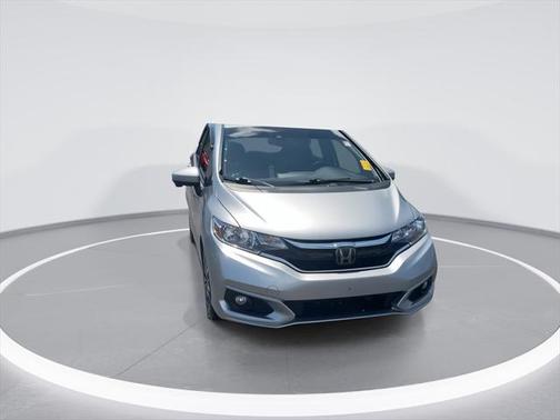 2019 Honda Fit EX