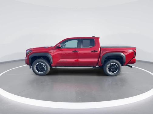 2025 Toyota Tacoma Hybrid TRD Off Road