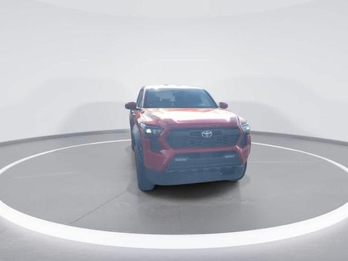 2025 Toyota Tacoma Hybrid TRD Off Road