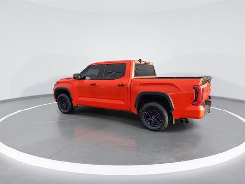 2022 Toyota Tundra Hybrid TRD Pro