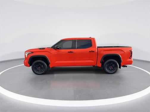 2022 Toyota Tundra Hybrid TRD Pro