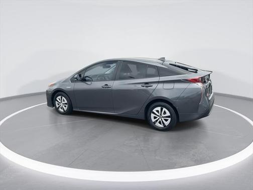 2018 Toyota Prius Four