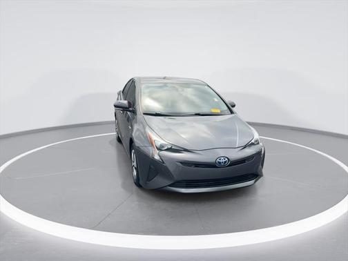 2018 Toyota Prius Four