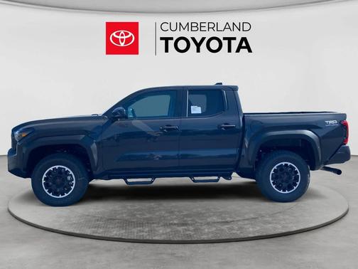 Underground 2026 Toyota Tacoma TRD Off Road