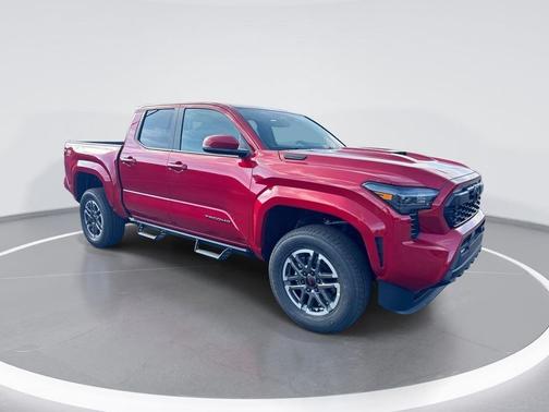 2026 Toyota Tacoma Hybrid TRD Sport