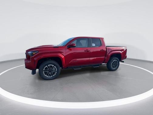 2026 Toyota Tacoma Hybrid TRD Sport