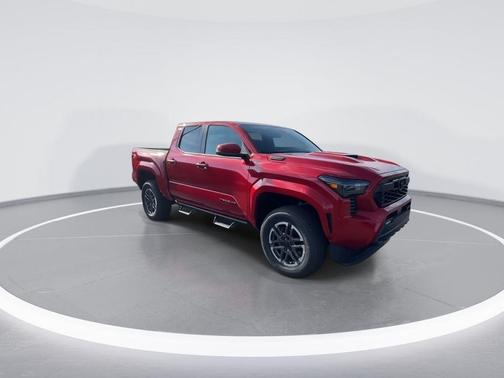 2026 Toyota Tacoma Hybrid TRD Sport