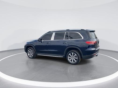 2021 Mercedes-Benz GLS 450 4MATIC