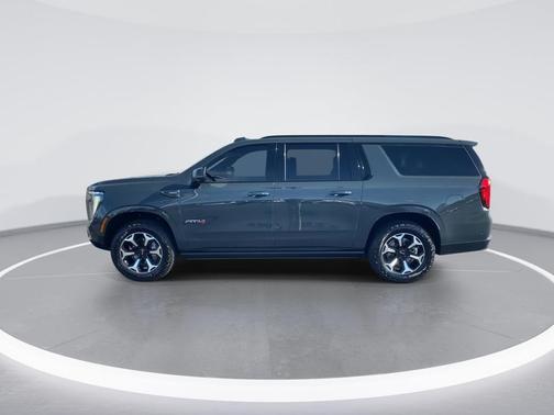 2025 GMC Yukon XL 4WD AT4