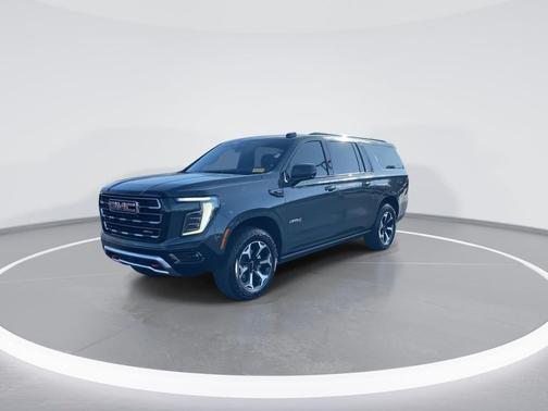 2025 GMC Yukon XL 4WD AT4