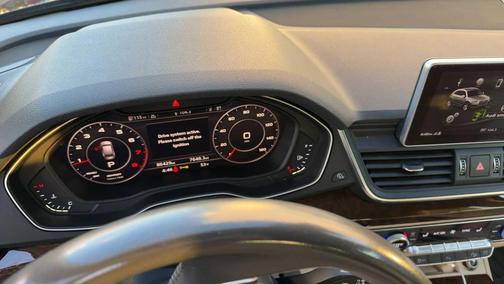 2019 Audi Q5 2.0T Premium Plus