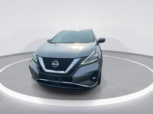 2023 Nissan Murano SV Intelligent AWD