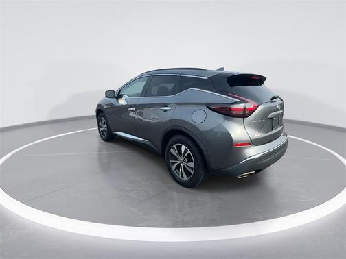 2023 Nissan Murano SV Intelligent AWD