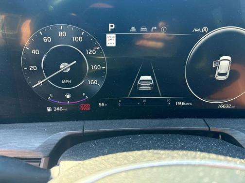 2025 Kia Telluride SX Prestige X-Line