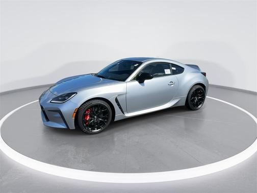 2025 Toyota GR86 Premium