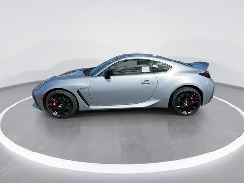 2025 Toyota GR86 Premium