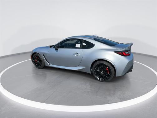 2025 Toyota GR86 Premium