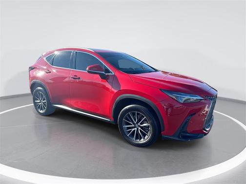 2024 Lexus NX 350 Premium