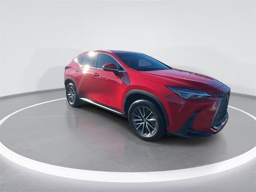 2024 Lexus NX 350 Premium