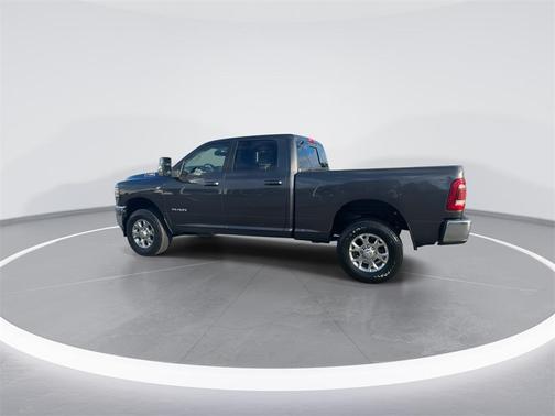 2023 RAM 2500 Laramie Crew Cab 4x4 6'4' Box