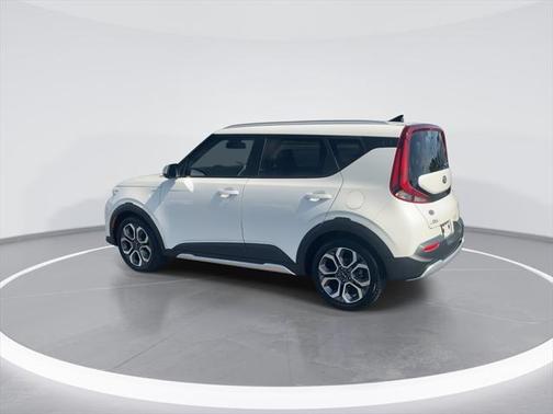 2021 Kia Soul X-Line