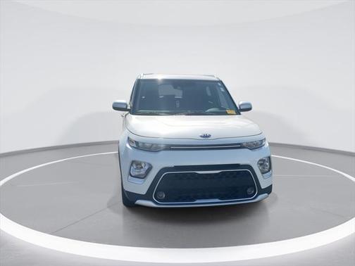 2021 Kia Soul X-Line