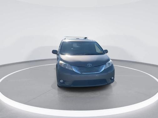 2011 Toyota Sienna Limited