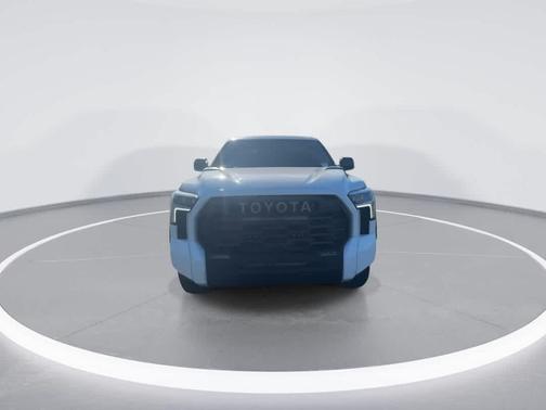 2026 Toyota Tundra Hybrid TRD Pro