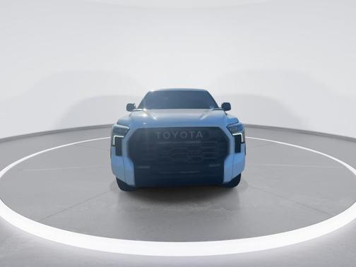 2026 Toyota Tundra Hybrid TRD Pro