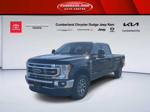 2021 Ford F-350 Lariat