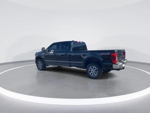 2021 Ford F-350 Lariat