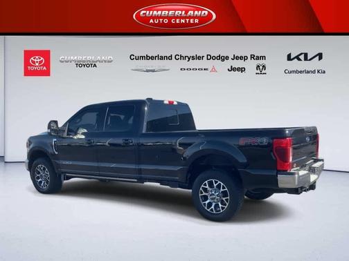 2021 Ford F-350 Lariat