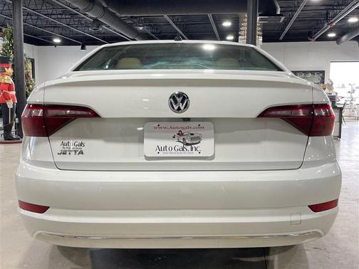 2020 Volkswagen Jetta 1.4T S